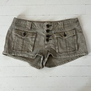 Free People Shorts